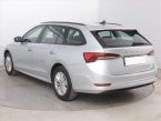 Škoda Octavia - fotka číslo 3