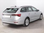 Škoda Octavia - fotka číslo 4
