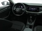 Škoda Octavia - fotka číslo 6