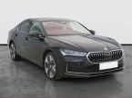 Škoda Superb - fotka číslo 0