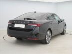 Škoda Superb - fotka číslo 4