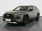 Toyota RAV 4 - fotka číslo 1
