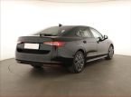 Škoda Superb - fotka číslo 4