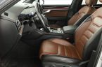 Volkswagen Touareg - fotka číslo 6