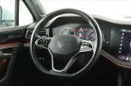 Volkswagen Touareg - fotka číslo 16