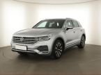 Volkswagen Touareg - fotka číslo 1