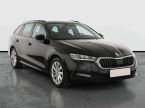 Škoda Octavia - fotka číslo 0