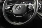 Škoda Octavia - fotka číslo 7