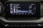 Škoda Octavia - fotka číslo 12