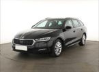 Škoda Octavia - fotka číslo 1