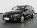Škoda Octavia - fotka číslo 1