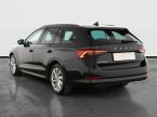 Škoda Octavia - fotka číslo 3
