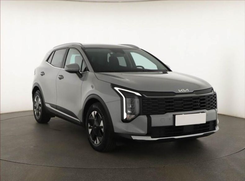 Kia Sportage - hlavní fotka inzerátu