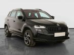Škoda Karoq - fotka číslo 0