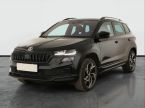 Škoda Karoq - fotka číslo 1