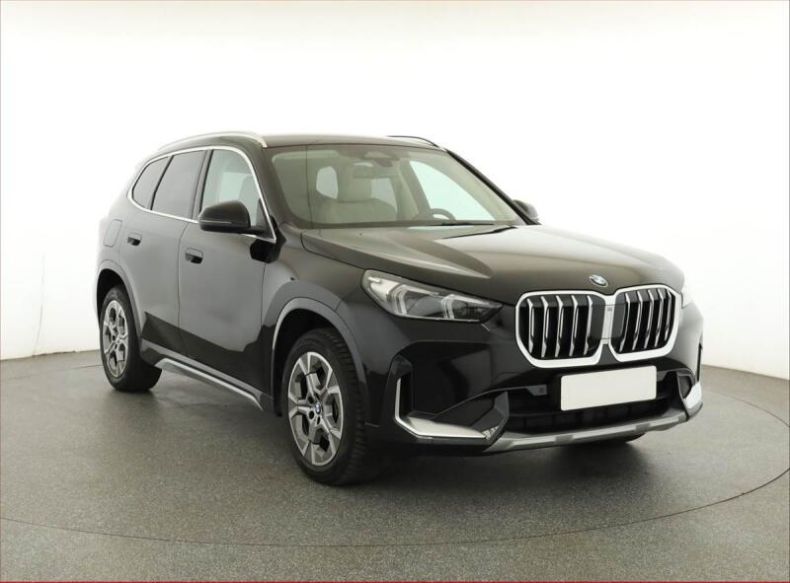 BMW X1 - hlavní fotka inzerátu