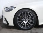 Mercedes Třída S - fotka číslo 14