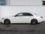 Mercedes Třída S - fotka číslo 2