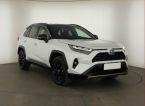 Toyota RAV 4 - fotka číslo 0