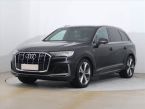 Audi Q7 - fotka číslo 1