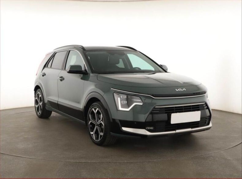 Kia Niro - hlavní fotka inzerátu