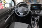Suzuki SX4 - fotka číslo 6