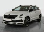 Škoda Karoq - fotka číslo 1
