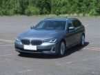 BMW Řada 5 - fotka číslo 1