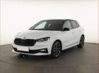 Škoda Fabia - fotka číslo 1