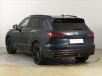 Volkswagen Touareg - fotka číslo 3