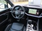 Volkswagen Touareg - fotka číslo 6