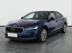 Škoda Superb - fotka číslo 1