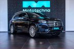Mercedes Třída GLS - fotka číslo 0
