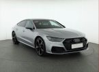 Audi A7 - fotka číslo 0