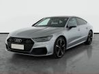 Audi A7 - fotka číslo 1