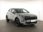 Kia Sportage - fotka číslo 0