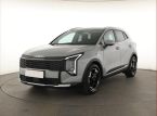 Kia Sportage - fotka číslo 1