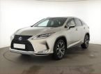 Lexus RX - fotka číslo 1