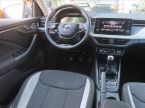 Škoda Scala - fotka číslo 6