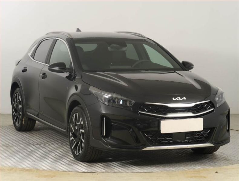 Kia XCeed - hlavní foto