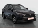 Toyota Corolla Cross - fotka číslo 0