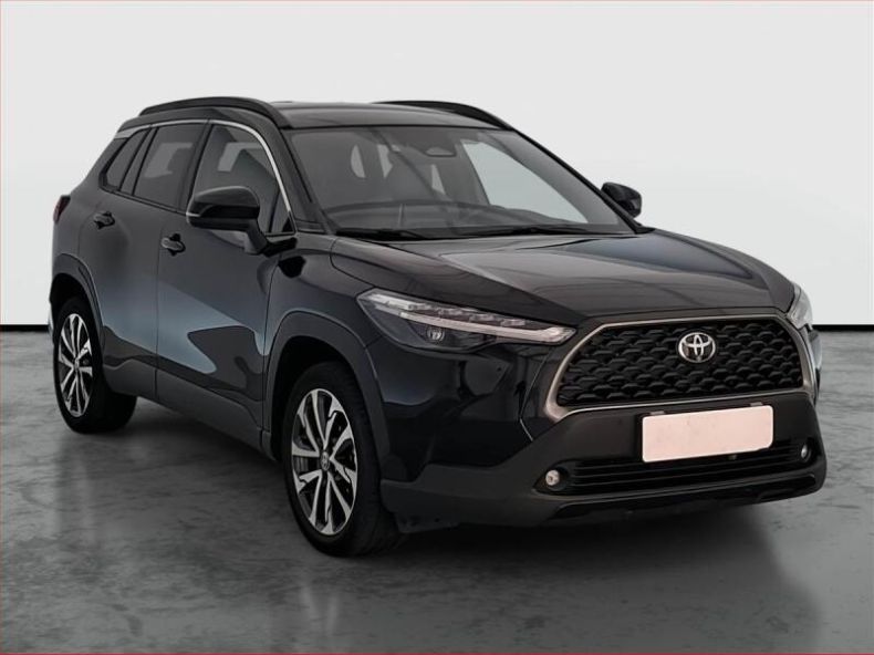 Toyota Corolla Cross - hlavní fotka inzerátu