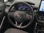 Toyota Corolla Cross - fotka číslo 21