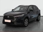 Toyota Corolla Cross - fotka číslo 1