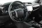 Toyota Hilux - fotka číslo 14