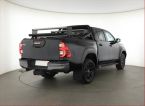 Toyota Hilux - fotka číslo 4