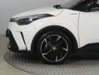 Toyota C-HR - fotka číslo 14