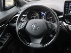 Toyota C-HR - fotka číslo 15