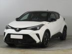 Toyota C-HR - fotka číslo 1