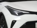 Toyota C-HR - fotka číslo 26